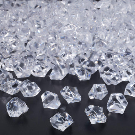 Decorative diamonds 900 pieces
