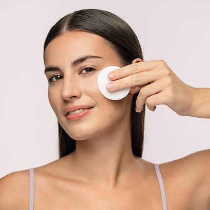 Deep Cleansing Facial Treatment Pack Kombucha InnovaGoods .