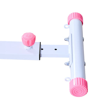 Deep Squat Machine – Adjustable, 3 Resistance Bands