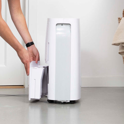 Dehumidifier 16L Capacity, Energy Efficient