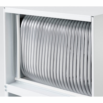 Dehumidifier, Compact, Energy-Efficient, White