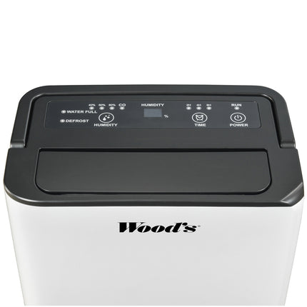 Dehumidifier MDK11