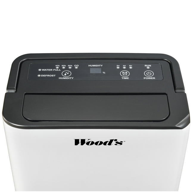 Dehumidifier MDK11
