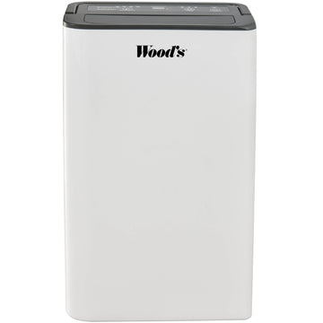 Dehumidifier MDK13 Adapted for your Bathroom Compact drying washing function