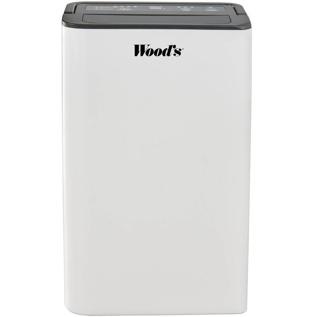 Dehumidifier MDK13 Adapted for your Bathroom Compact drying washing function