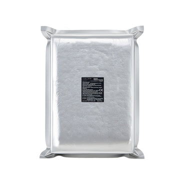 Deionized Resin Refill, 5L Mixed-Bed for Spotless Wash