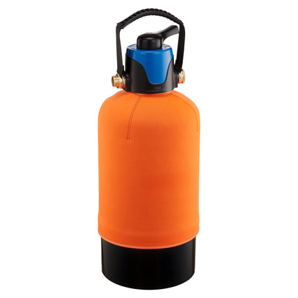 Deionized Water System for Car Wash – 10L Resin, TDS, Bypass Valve