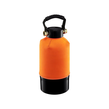 Deionized Water System for Car Wash, 5L Resin, TDS Meter