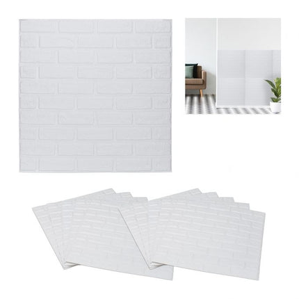 Dekorplast brick set of 10