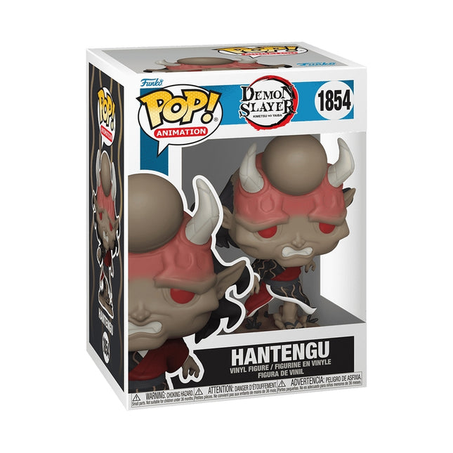 Demon Slayer Funko Pop! Vinyl Figure - Hantengu Collectible