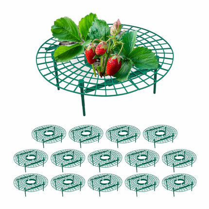 Dense mesh bird net set of 3