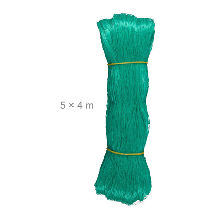 Dense mesh bird net set of 3