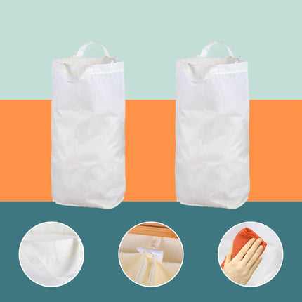 Deposit Bottle Recycling Bin, 2 Sections, 60–100 Bottles