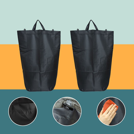Deposit Bottle Storage Box, 100L – Waterproof, Easy Clean