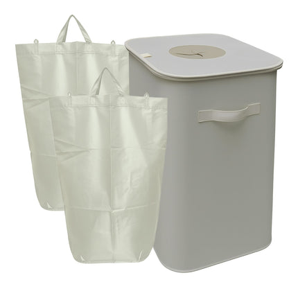 Deposit Bottle Storage Box, 100L – Waterproof, Hygienic