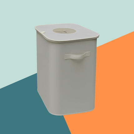 Deposit Bottle Storage Box, 100L – Waterproof, Hygienic