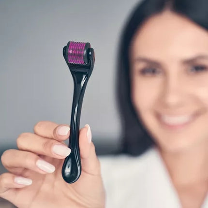 Derma Roller 0.5mm - needle mesotherapy