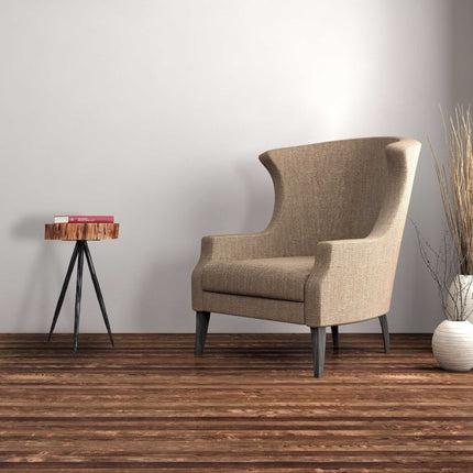Design Side table in wood Counter