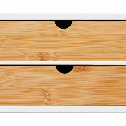 Desk Organiser 2 Drawers