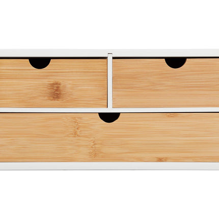 Desk Organiser 3 Drawers