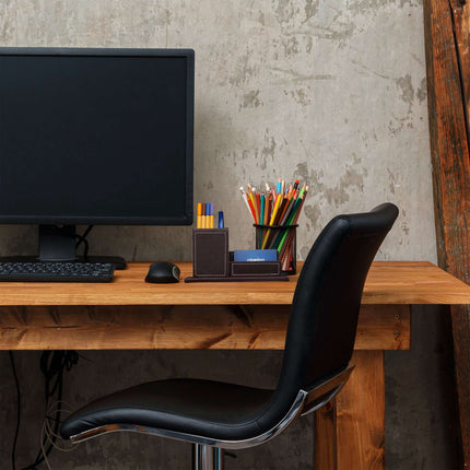 Desk Organiser for Business Cards