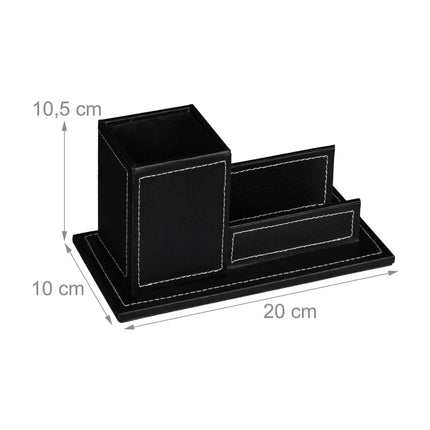 Desk Organiser for Business Cards