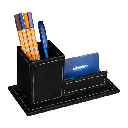 Desk Organiser for Business Cards