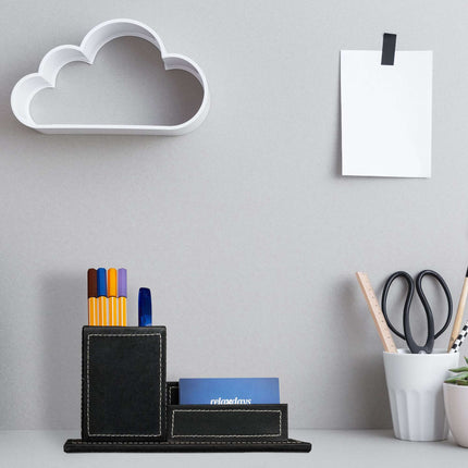 Desk Organiser for Business Cards
