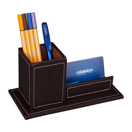 Desk Organiser for Business Cards