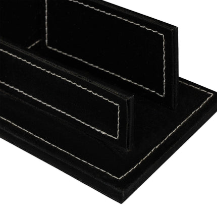 Desk Organiser for Business Cards
