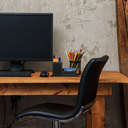 Desk Organiser for Business Cards