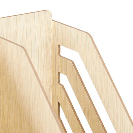 Desk Organiser with Compartments