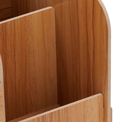 Desk Organiser with Drawers