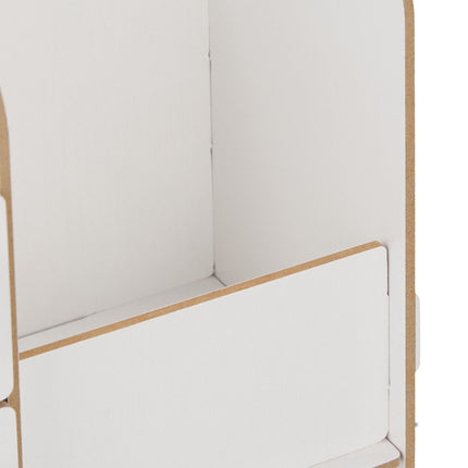 Desk Organiser with Drawers