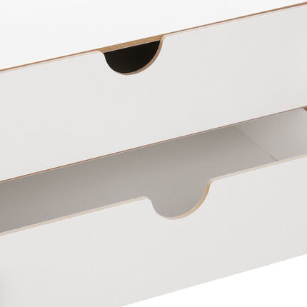 Desk Organiser with Drawers