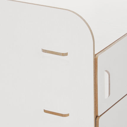 Desk Organiser with Drawers