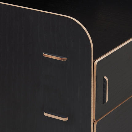 Desk Organiser with Drawers