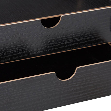 Desk Organiser with Drawers