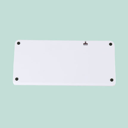 Desk Organizer with 8 Compartments & Memo Board