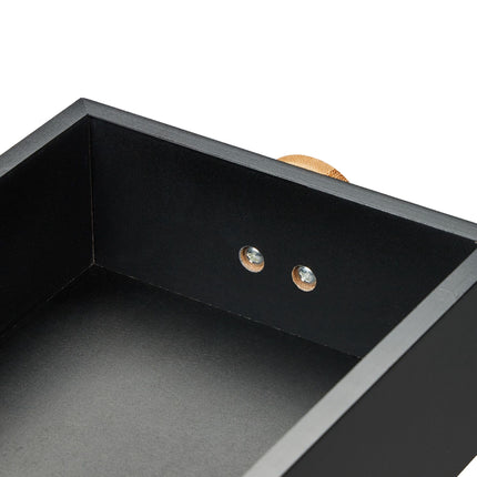 Desk organization 2 compartments