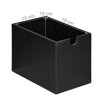 Desk organization 2 drawers