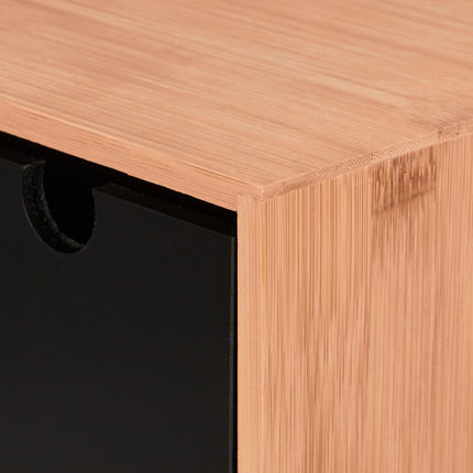 Desk organization 2 drawers