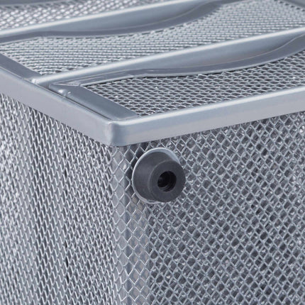 Desk organization Mesh 3 drawers