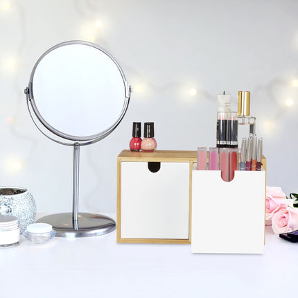 Desk organizer 3 drawers