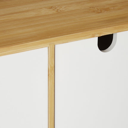Desk organizer 3 drawers