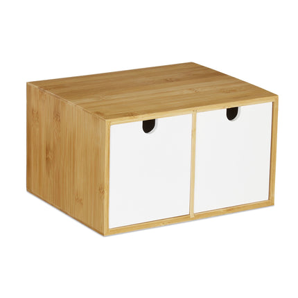 Desk organizer 3 drawers