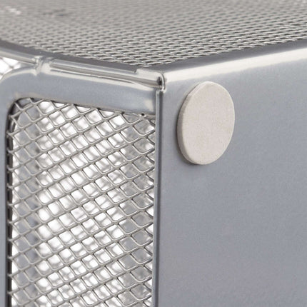 Desk organizer 6 shelves Metal