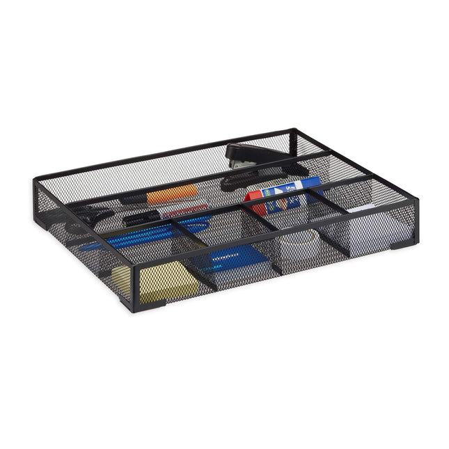 Desk organizer Metal Large