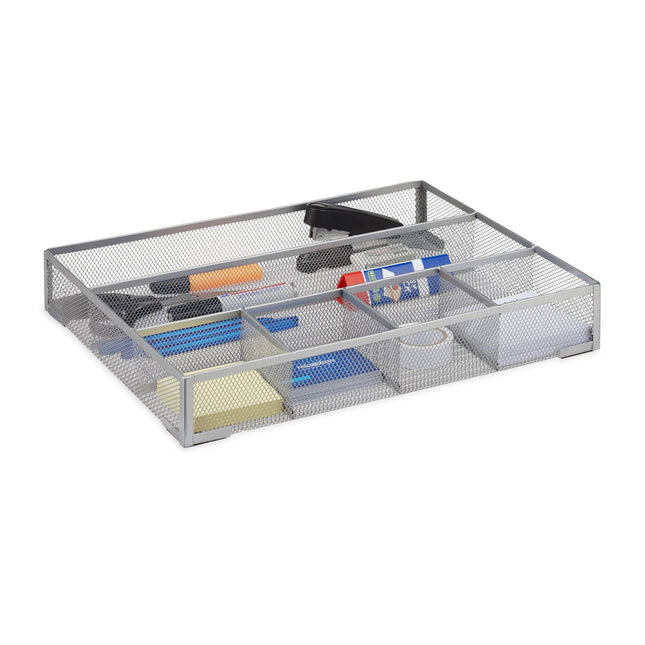 Desk organizer Metal Large