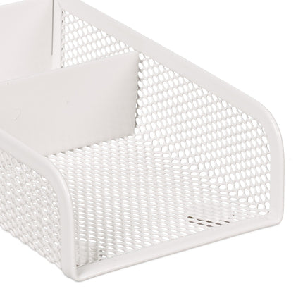 Desk organizer set 4 parts